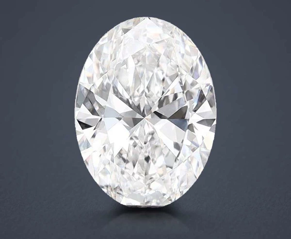 2.39 Carat · E · VVS2 Rare Carat Ideal Cut