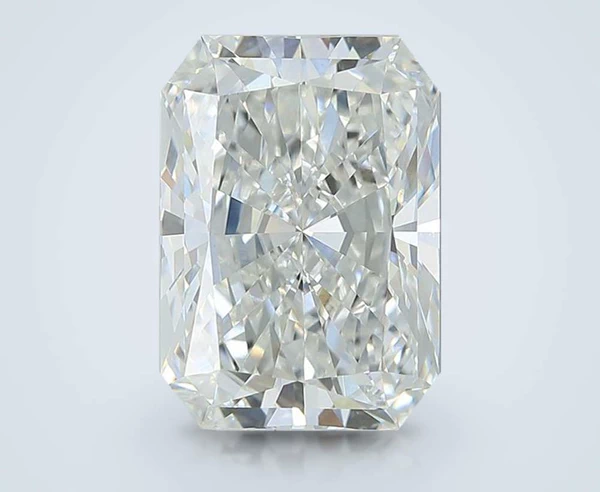 6.43 Carat · F · VVS2 Rare Carat Ideal Cut
