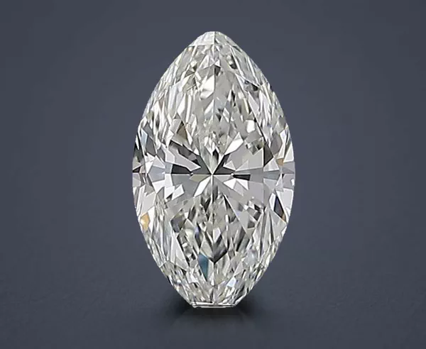 1.01 Carat · I · VS2 very good Cut