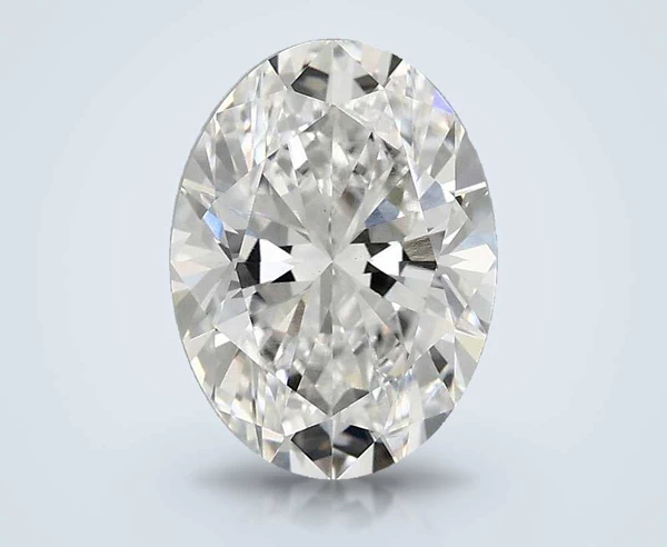 2.1 Carat · E · VS1 Rare Carat Ideal Cut
