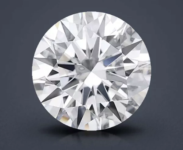 2.02 Carat · E · VVS1 Rare Carat Ideal Cut