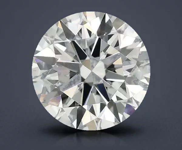 1.19 Carat · E · VS2 Rare Carat Ideal Cut