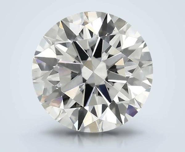 1.19 Carat · E · VS2 Rare Carat Ideal Cut