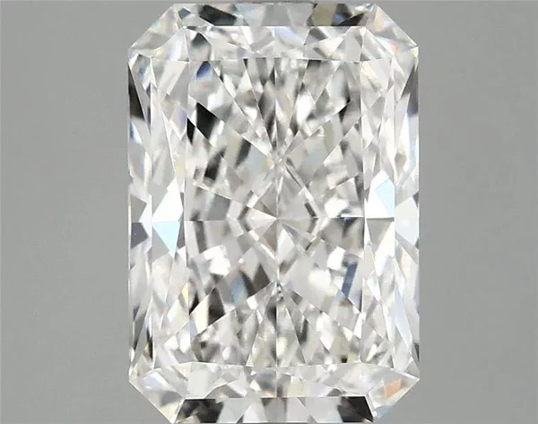 3.04 Carat · F · VVS2 Rare Carat Ideal Cut