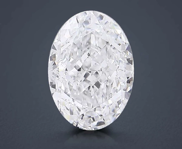 3.54 Carat · D · VS1 very good Cut