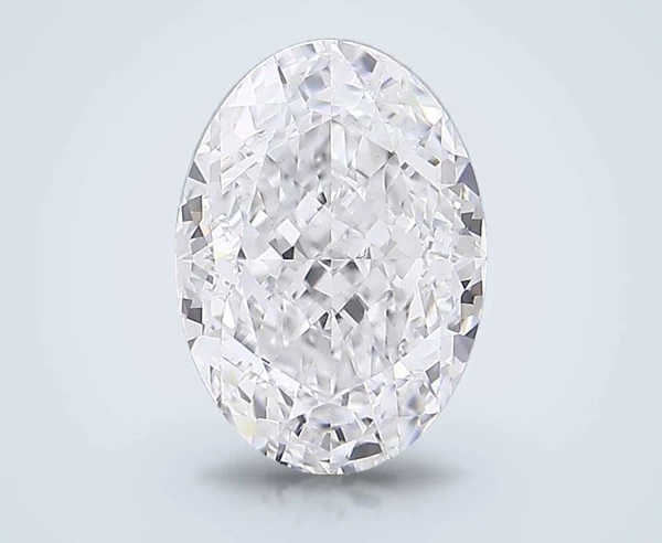 3.54 Carat · D · VS1 very good Cut