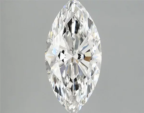 1.58 Carat · E · VS2 Rare Carat Ideal Cut