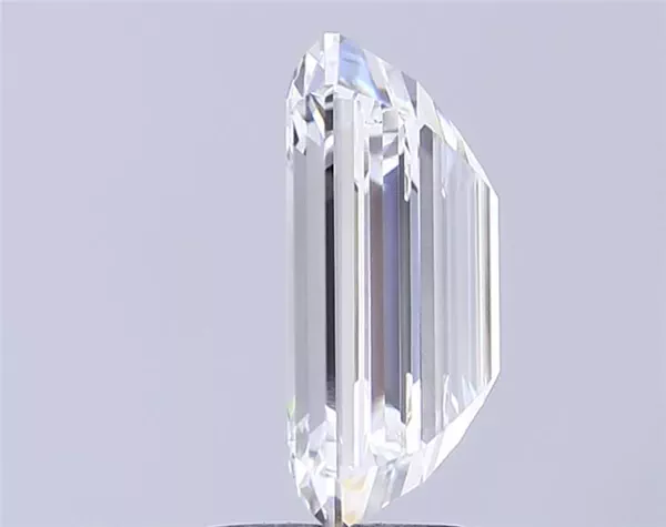 3.61 Carat · E · VVS2 Rare Carat Ideal Cut