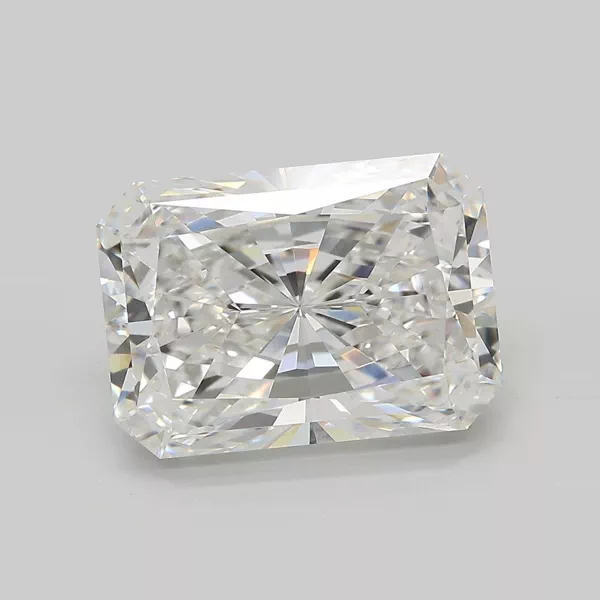 7.07 Carat · E · VVS2 Rare Carat Ideal Cut