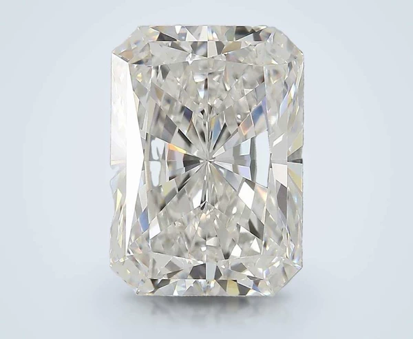 7.07 Carat · E · VVS2 Rare Carat Ideal Cut