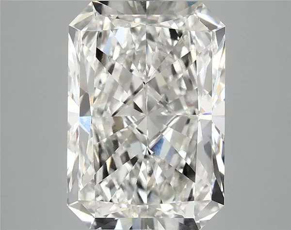 5 Carat · G · VVS2 Rare Carat Ideal Cut