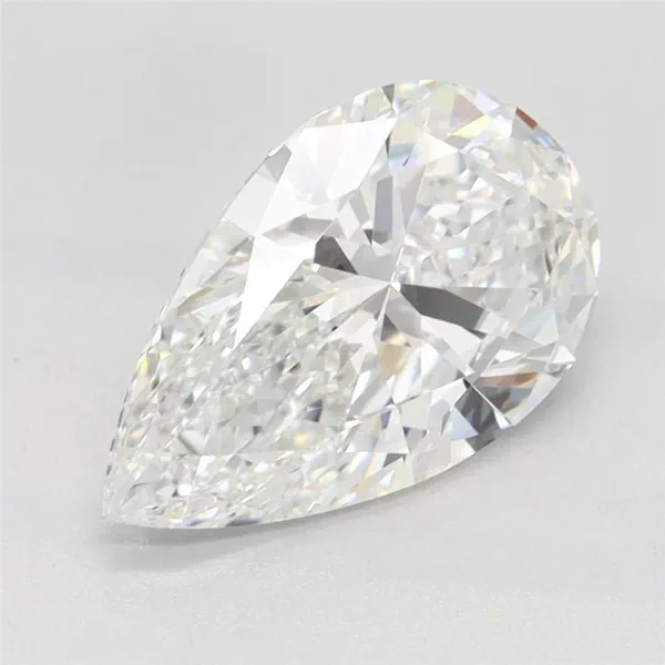 2.06 Carat · E · IF Rare Carat Ideal Cut