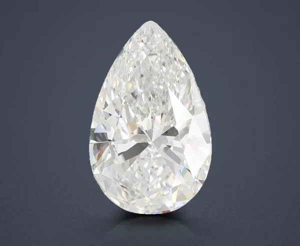 2.06 Carat · E · IF Rare Carat Ideal Cut