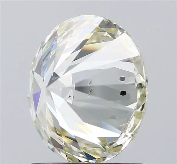 1.73 Carat · J · SI1 Rare Carat Ideal Cut
