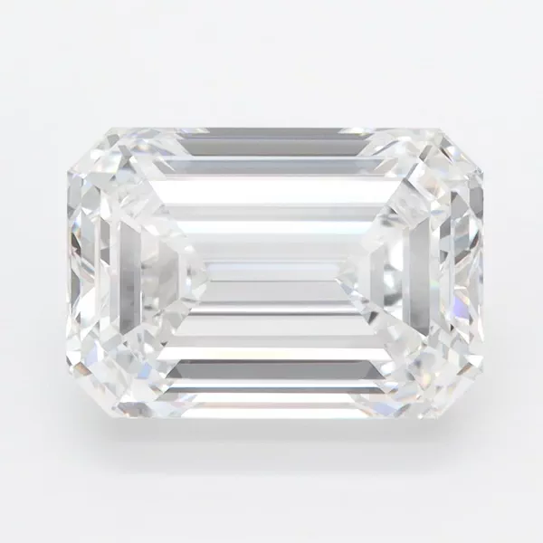 4.89 Carat · D · IF Rare Carat Ideal Cut