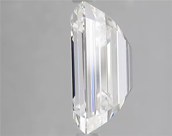 5.01 Carat · H · VS1 Rare Carat Ideal Cut