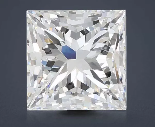 2.94 Carat · E · VVS2 Rare Carat Ideal Cut