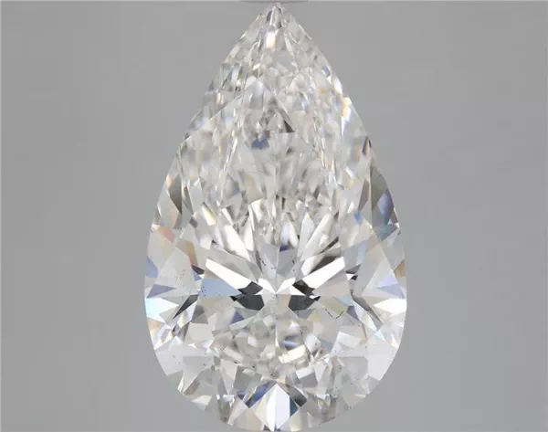 5.18 Carat · E · VS2 Rare Carat Ideal Cut
