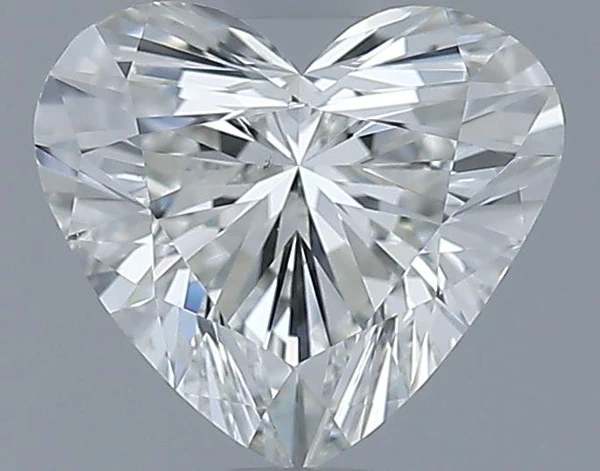 1 Carat · I · VS2 Rare Carat Ideal Cut