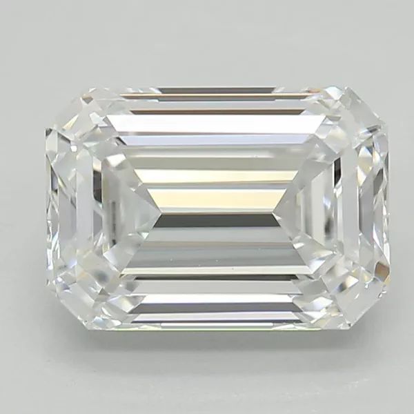 1.39 Carat · D · VS1 Rare Carat Ideal Cut