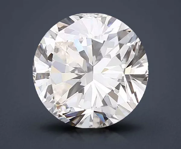 3.02 Carat · H · VS2 excellent Cut