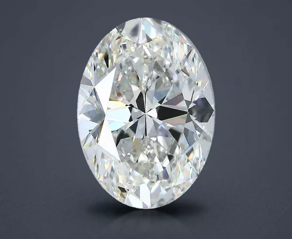5.03 Carat · G · SI1 Rare Carat Ideal Cut