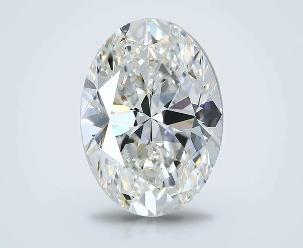 5.03 Carat · G · SI1 Rare Carat Ideal Cut