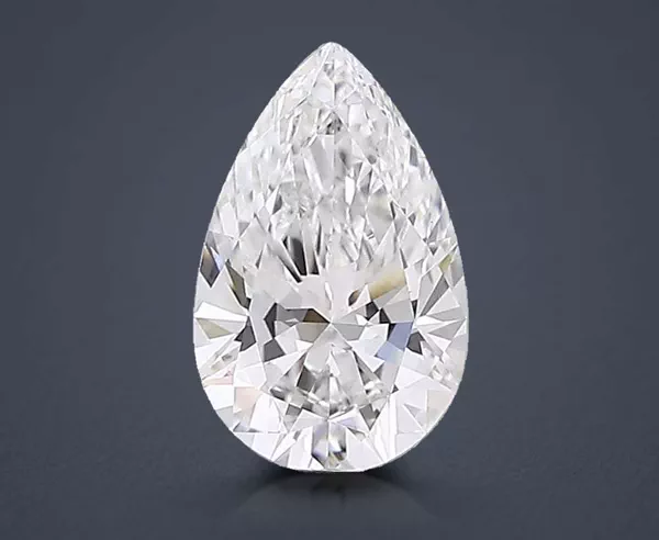 1.41 Carat · F · VVS2 Rare Carat Ideal Cut