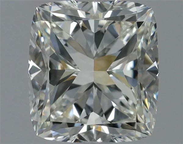 1.31 Carat · I · VVS1 very good Cut