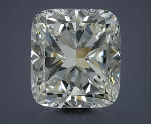 1.31 Carat · I · VVS1 very good Cut