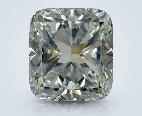 1.31 Carat · I · VVS1 very good Cut
