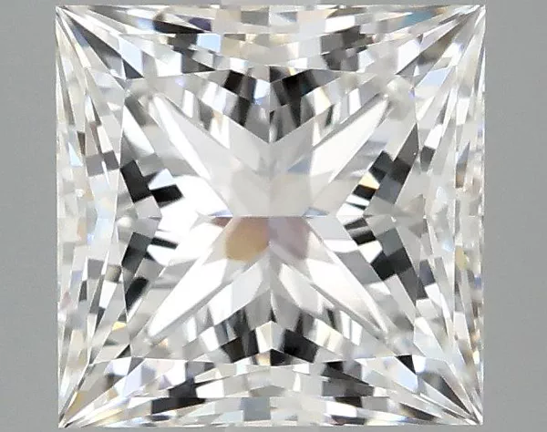 2.88 Carat · E · VVS2 Rare Carat Ideal Cut