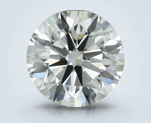 0.5 Carat · J · VVS1 Rare Carat Ideal Cut