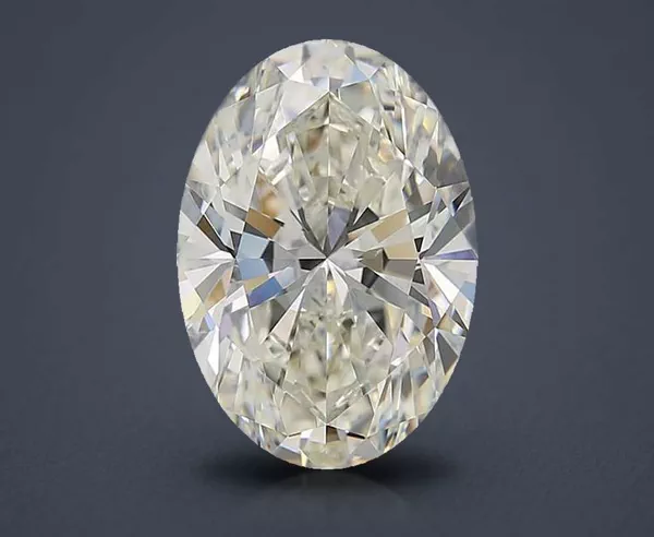 6.06 Carat · K · VS2 Rare Carat Ideal Cut