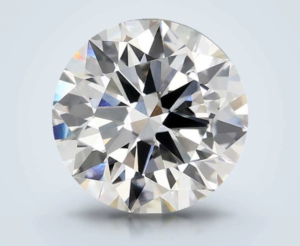 3 Carat · F · VVS2 Rare Carat Ideal Cut