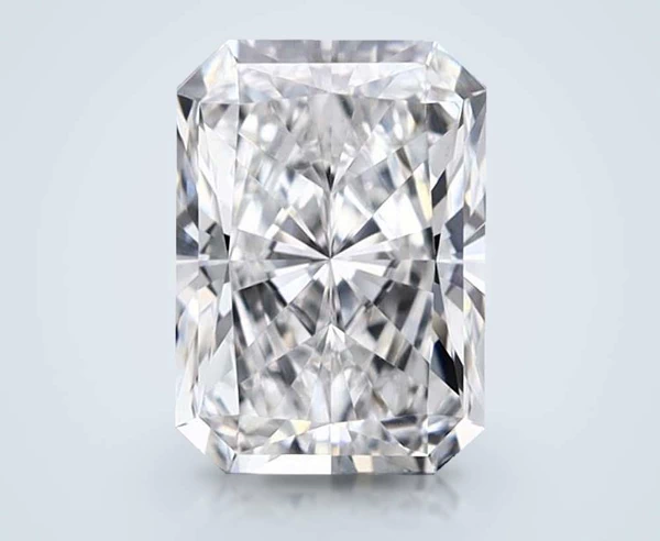 0.98 Carat · D · VVS2 Rare Carat Ideal Cut