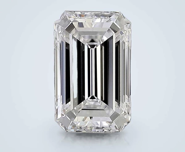 2.51 Carat · D · VVS2 very good Cut