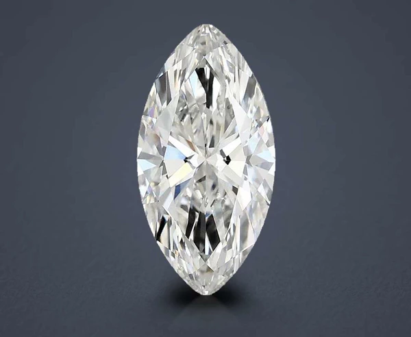 2.58 Carat · F · VS1 Rare Carat Ideal Cut