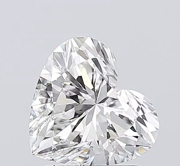 1.57 Carat · F · VVS1 Rare Carat Ideal Cut