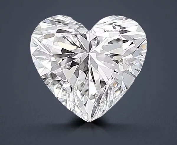 1.57 Carat · F · VVS1 Rare Carat Ideal Cut