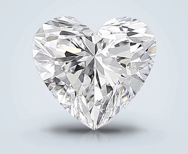 1.57 Carat · F · VVS1 Rare Carat Ideal Cut