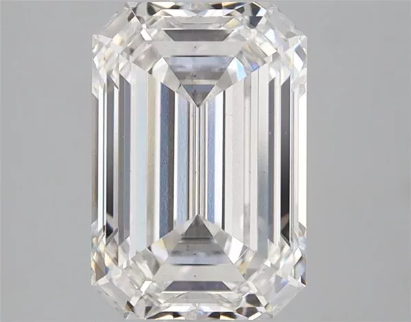 2.23 Carat · E · VS2 Rare Carat Ideal Cut