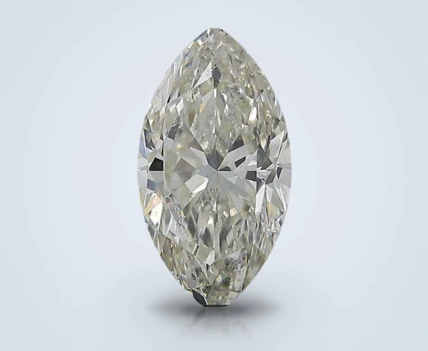 2 Carat · J · SI2 very good Cut