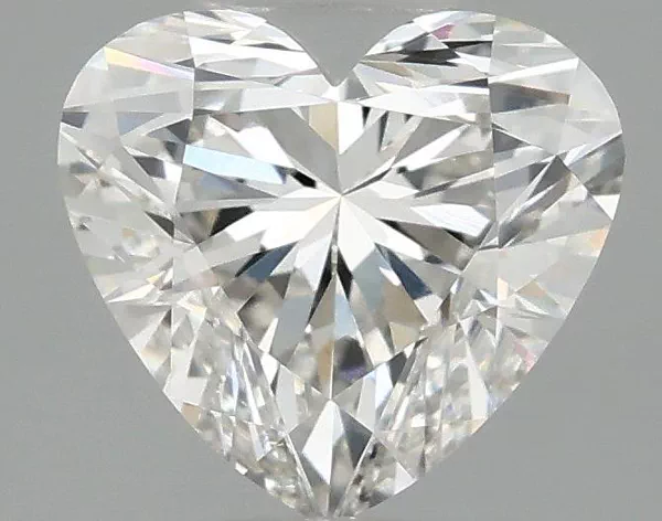 1.97 Carat · F · VVS2 Rare Carat Ideal Cut