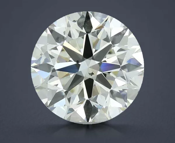 0.9 Carat · K · VS2 excellent Cut