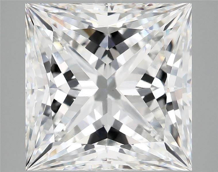 10.19 Carat · E · VVS2 Rare Carat Ideal Cut