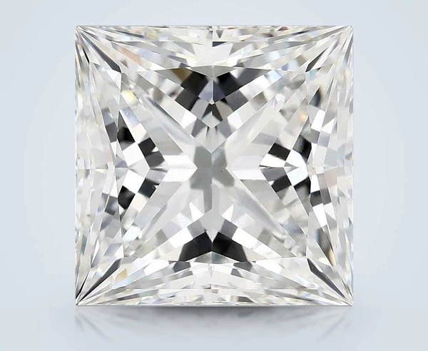 10.19 Carat · E · VVS2 Rare Carat Ideal Cut