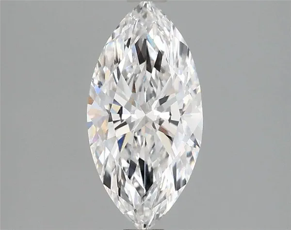 1.21 Carat · D · VS1 Rare Carat Ideal Cut