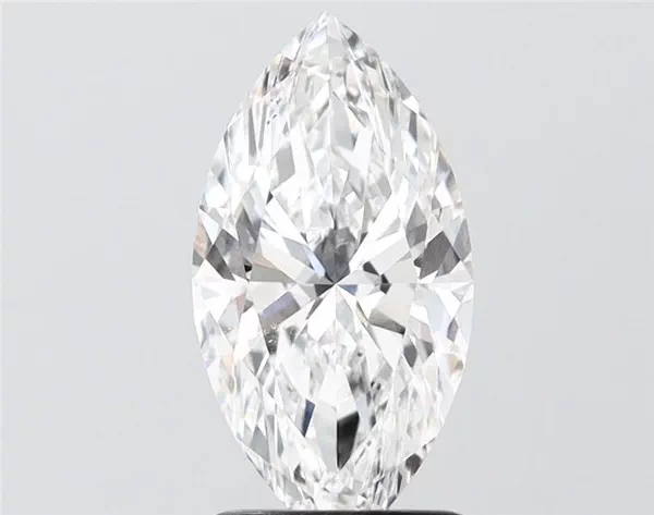 2 Carat · E · VS2 Rare Carat Ideal Cut