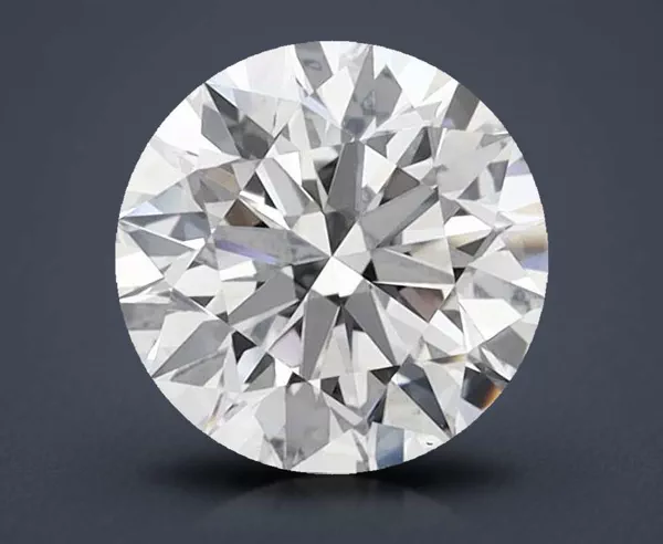 1.83 Carat · F · IF Rare Carat Ideal Cut